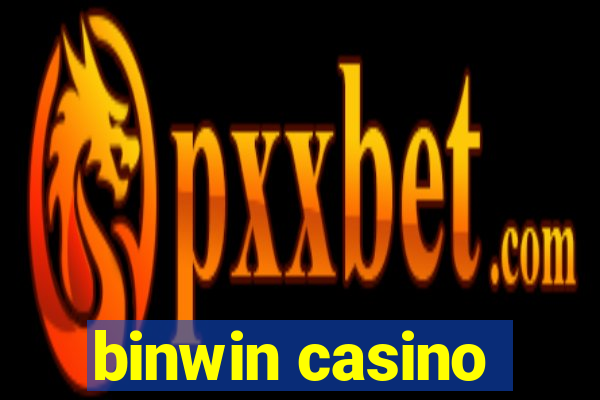 binwin casino