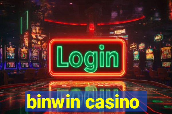 binwin casino