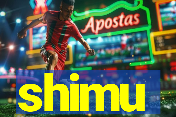 shimu