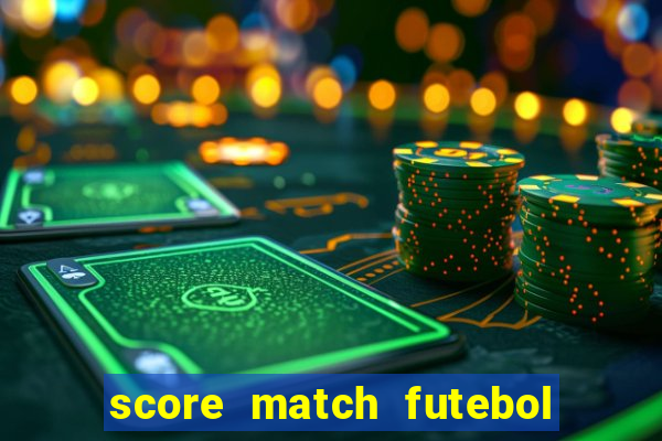 score match futebol pvp dinheiro infinito