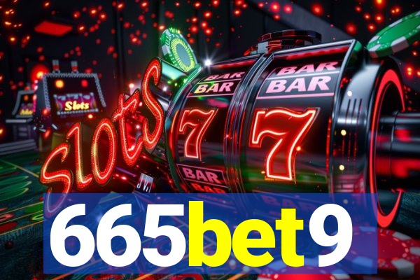 665bet9