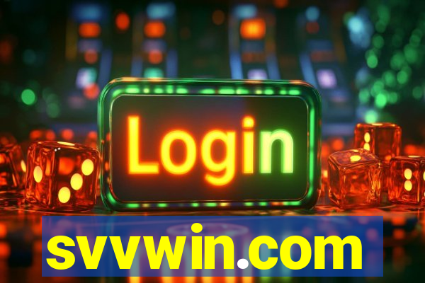 svvwin.com