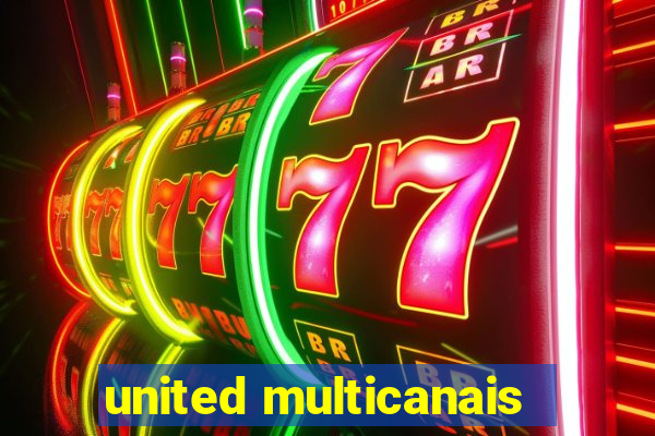 united multicanais