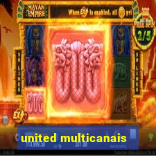 united multicanais