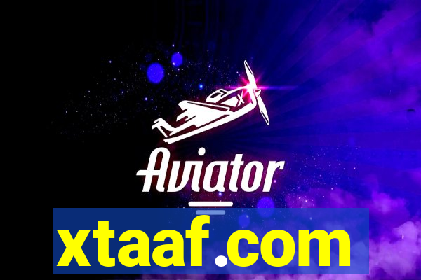 xtaaf.com