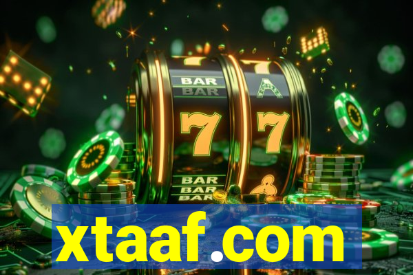 xtaaf.com