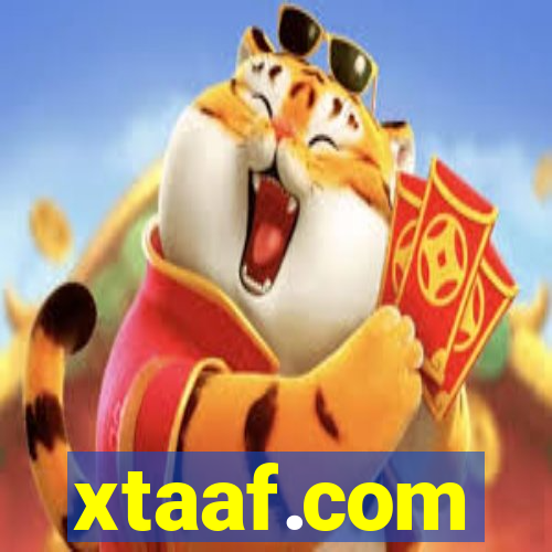 xtaaf.com