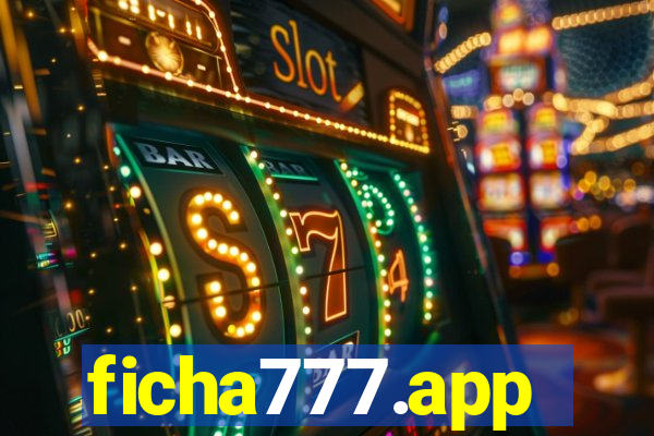 ficha777.app