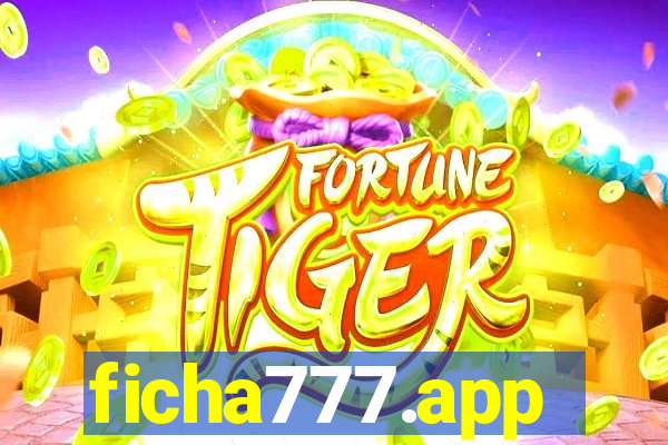 ficha777.app