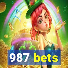 987 bets