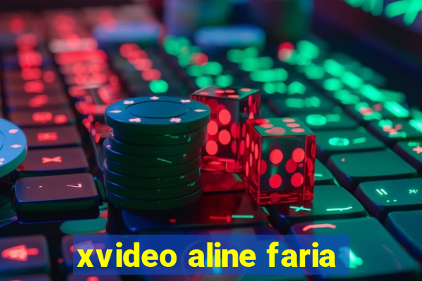 xvideo aline faria