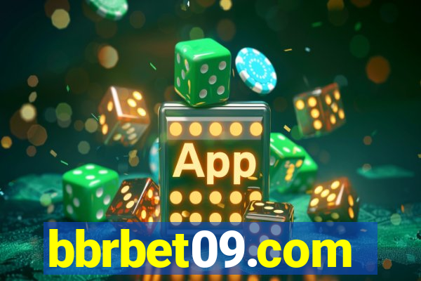 bbrbet09.com