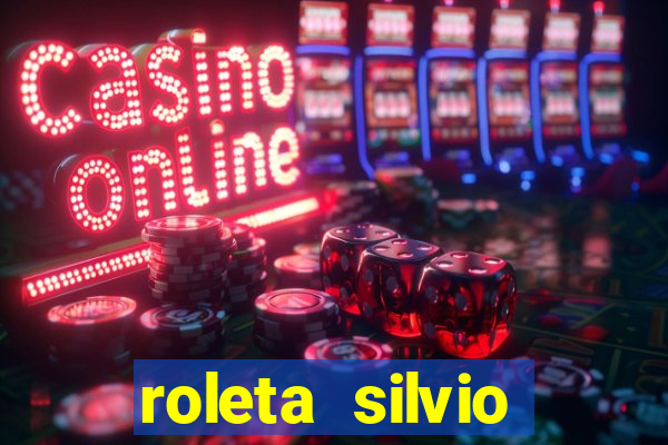 roleta silvio santos jogo