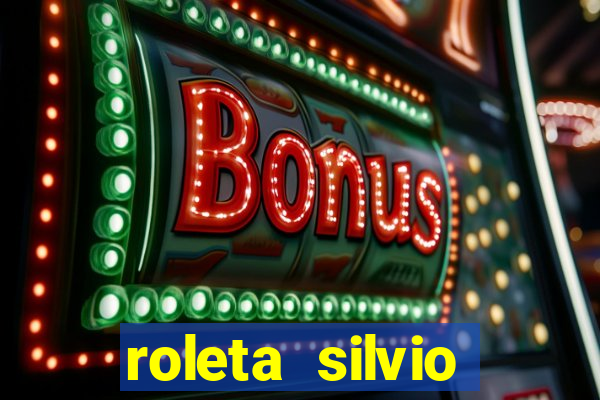 roleta silvio santos jogo