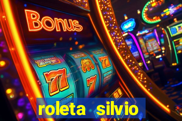 roleta silvio santos jogo