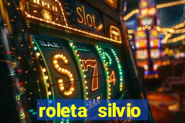 roleta silvio santos jogo