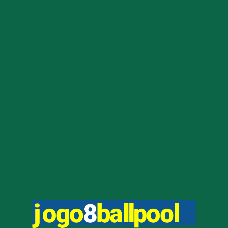 jogo8ballpool