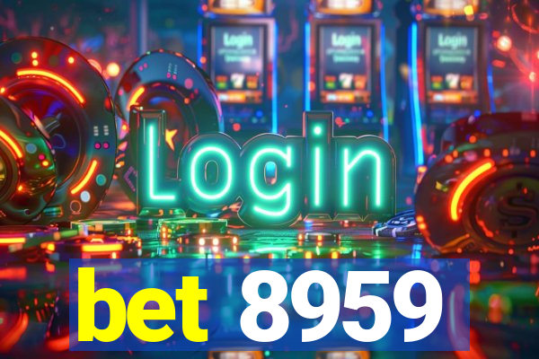 bet 8959