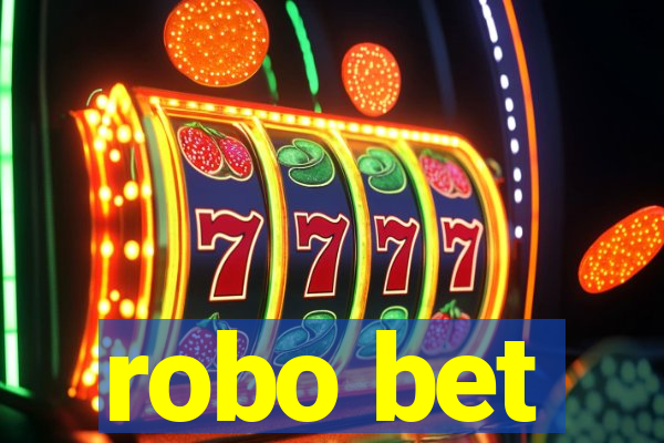 robo bet