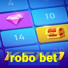 robo bet