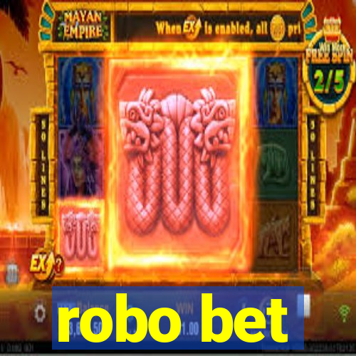 robo bet