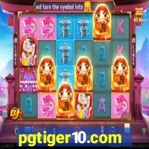 pgtiger10.com