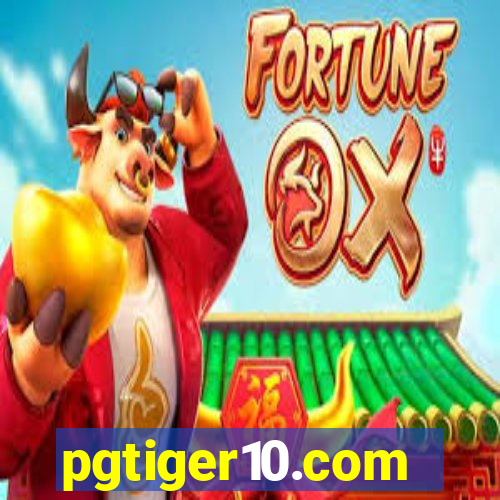 pgtiger10.com