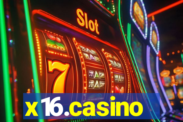 x16.casino