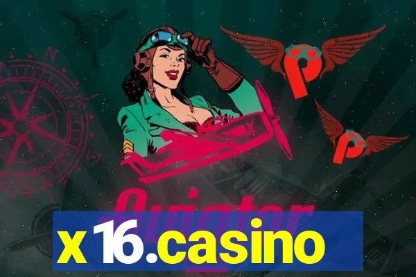 x16.casino