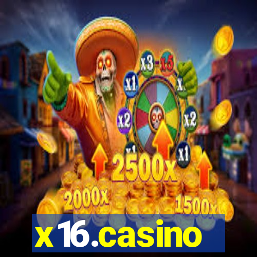 x16.casino