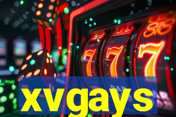 xvgays