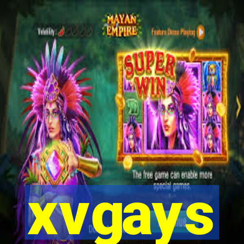 xvgays