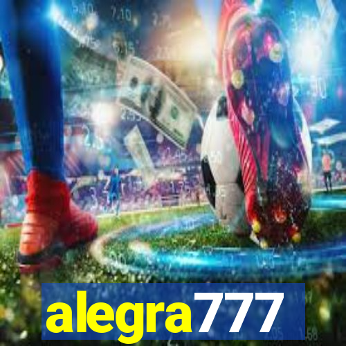 alegra777