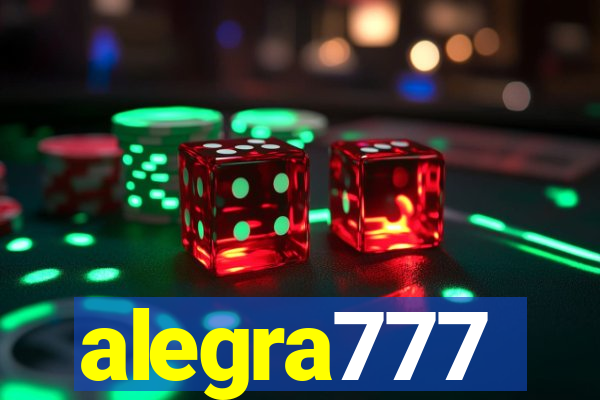 alegra777