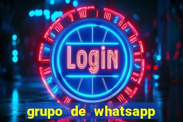 grupo de whatsapp coin master