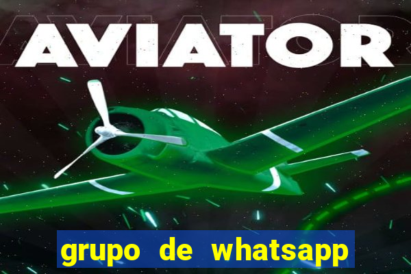 grupo de whatsapp coin master