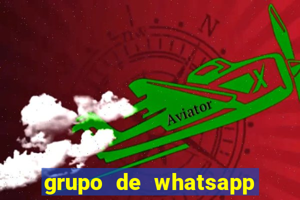 grupo de whatsapp coin master