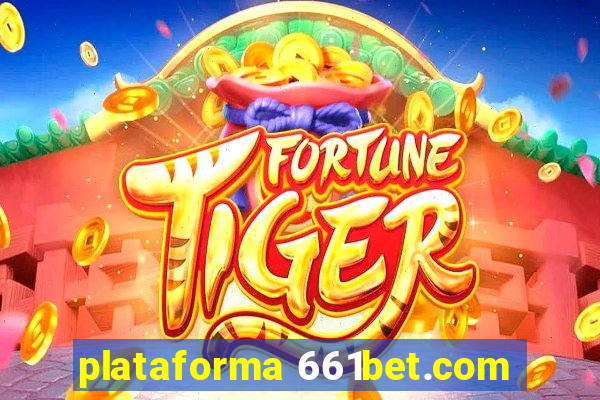 plataforma 661bet.com