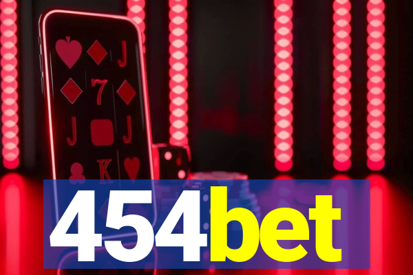 454bet