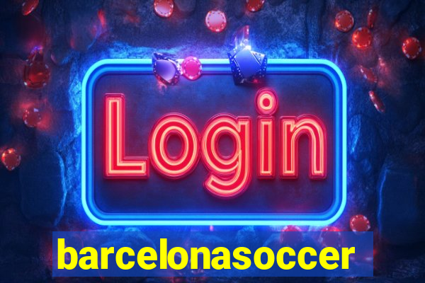 barcelonasoccer.club