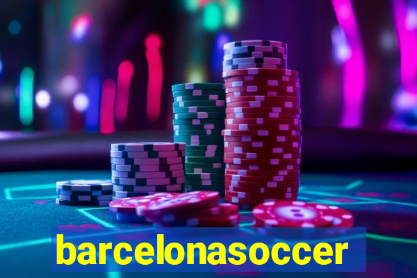 barcelonasoccer.club