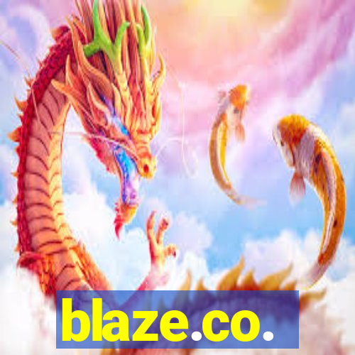 blaze.co.