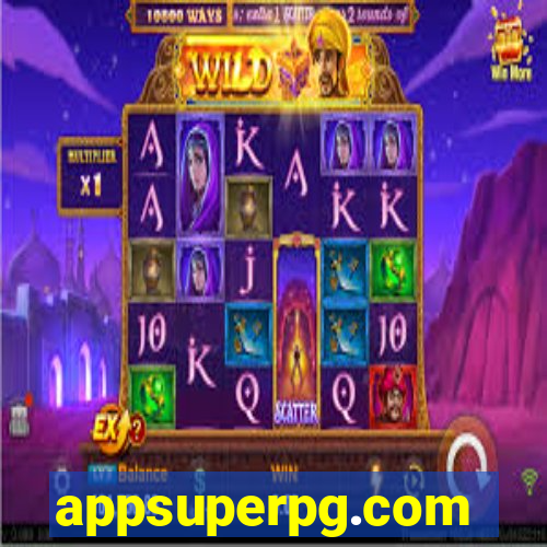 appsuperpg.com