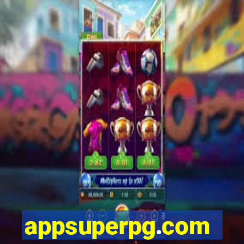 appsuperpg.com