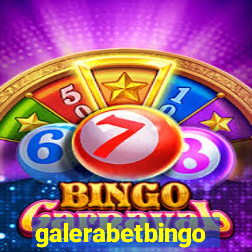 galerabetbingo