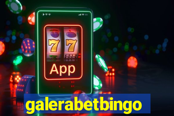 galerabetbingo