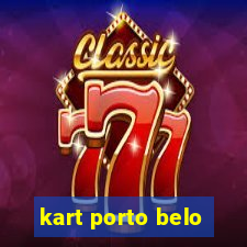 kart porto belo