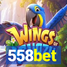 558bet