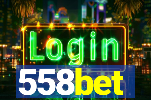 558bet