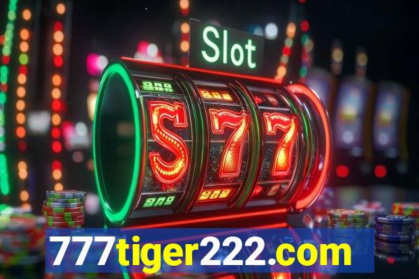 777tiger222.com